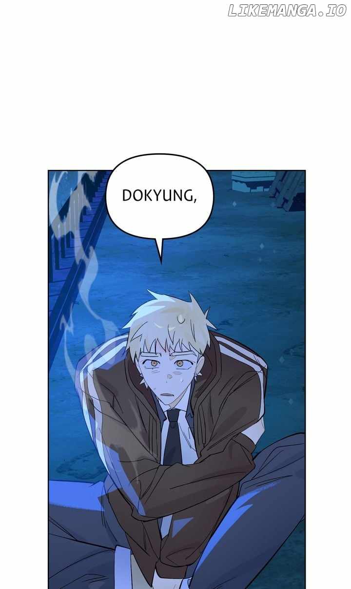 Dealing With Demons Chapter 48 41